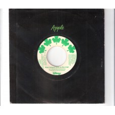 PAUL McCARTNEY & THE WINGS - Give ireland back tot he irish